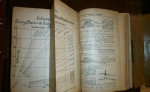 Predám starožitnú Technickú knihu rok 1912 – fotka 2