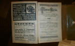 Predám starožitnú Technickú knihu rok 1912 – fotka 3