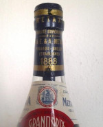 Metaxa 7. Grandprix san francisco 1915 – fotka 2
