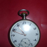 Panske, vreckove hodinky omega – fotka 2