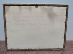obraz ( Nadežda Ždiňáková 1971 - Nočný Bardejov ) na predaj... – fotka 3